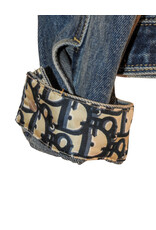 Elevazione Dior Boutique on Denim Large