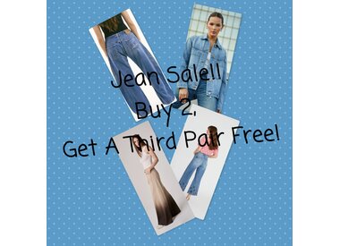 Jean Sale