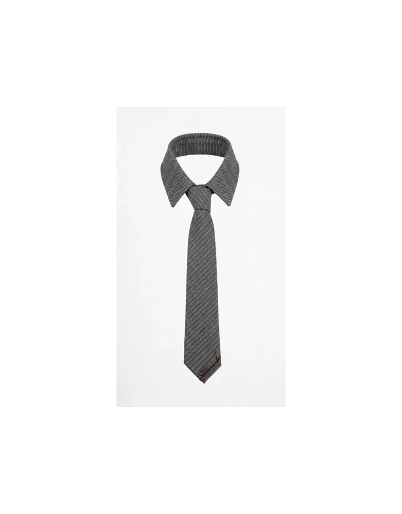 Paper Temples Necktie Gangsta