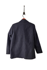 Max Mila Amour Patch Blazer