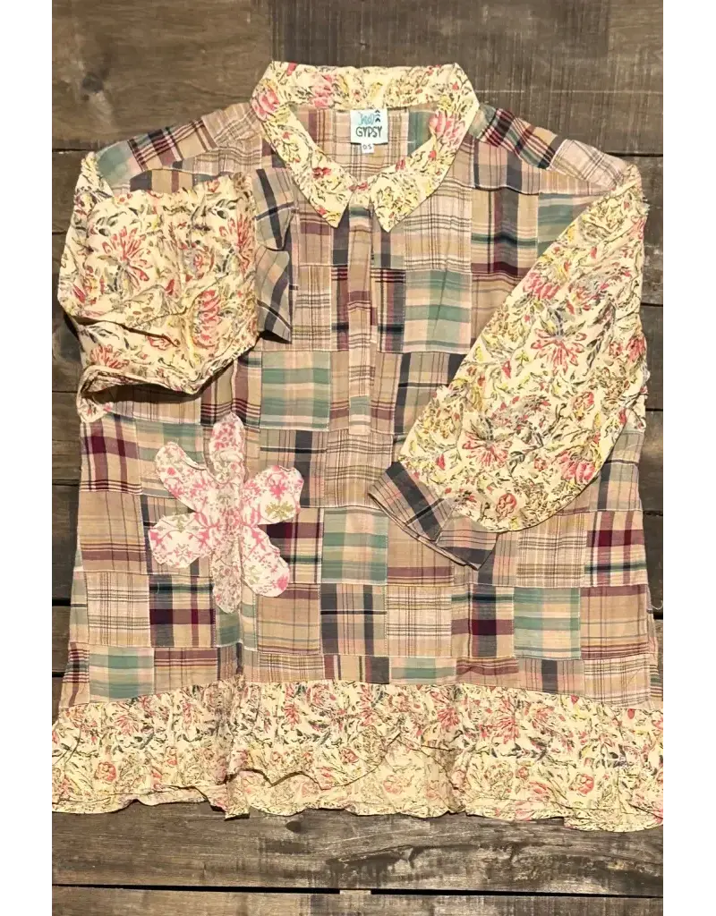 Jaded Gypsy Around the Meadows Top