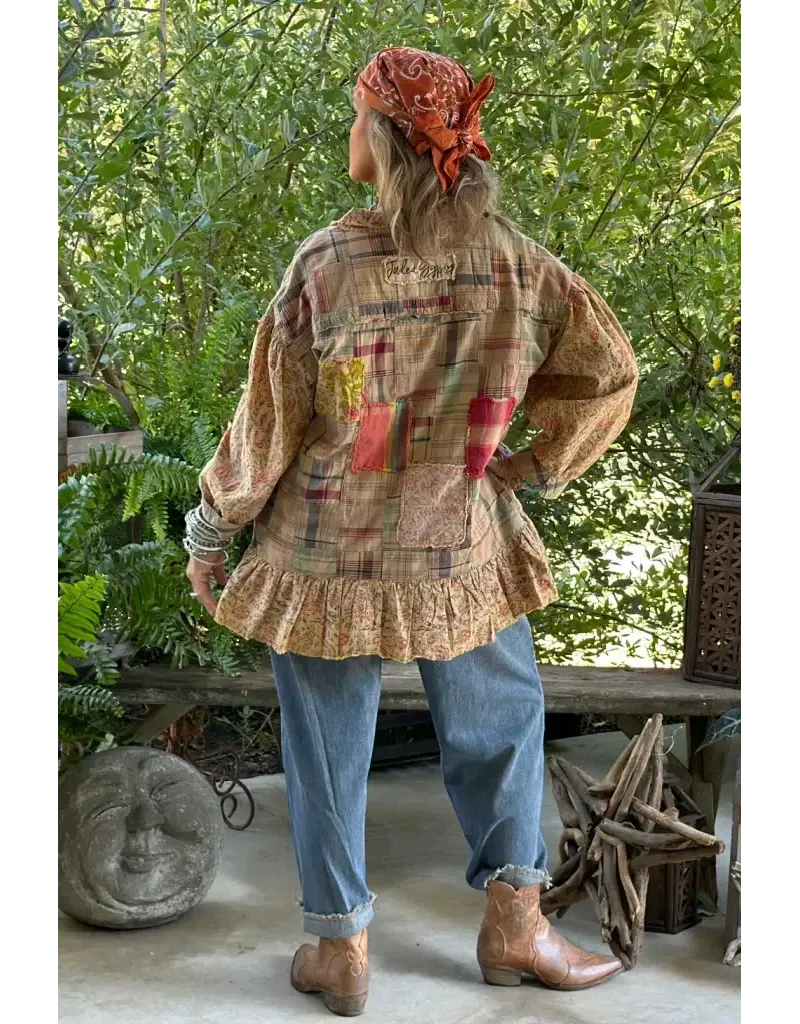 Jaded Gypsy Around the Meadows Top