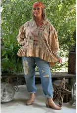 Jaded Gypsy Around the Meadows Top