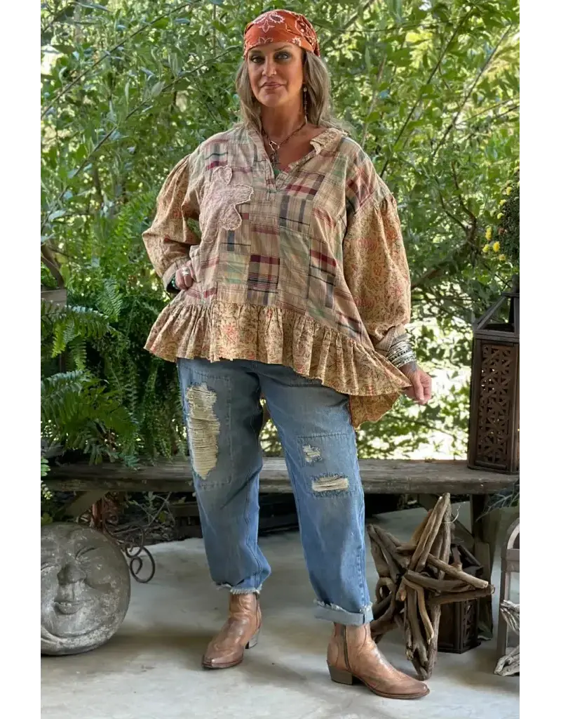 Jaded Gypsy Around the Meadows Top