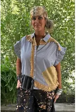 Jaded Gypsy Love Letters Top