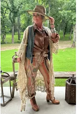 Jaded Gypsy Balinese Walking Pants