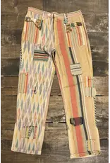 Jaded Gypsy Balinese Walking Pants