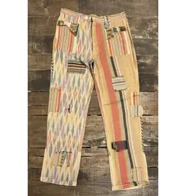 Jaded Gypsy Balinese Walking Pants