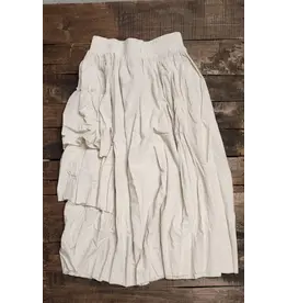 Jaded Gypsy Ripples In The Stream Skirt