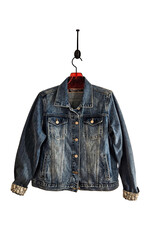Elevazione Dior Street au Paris on Denim XL
