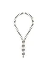 Pewter Couture 1750 Pewter Necklace