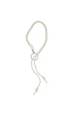 Pewter Couture NN3125 Pewter Necklace