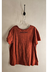 Jaded Gypsy Moon Dance Tee-Heart Of Light