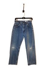 Aligrace Cropped Capri