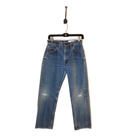 Aligrace Cropped Capri