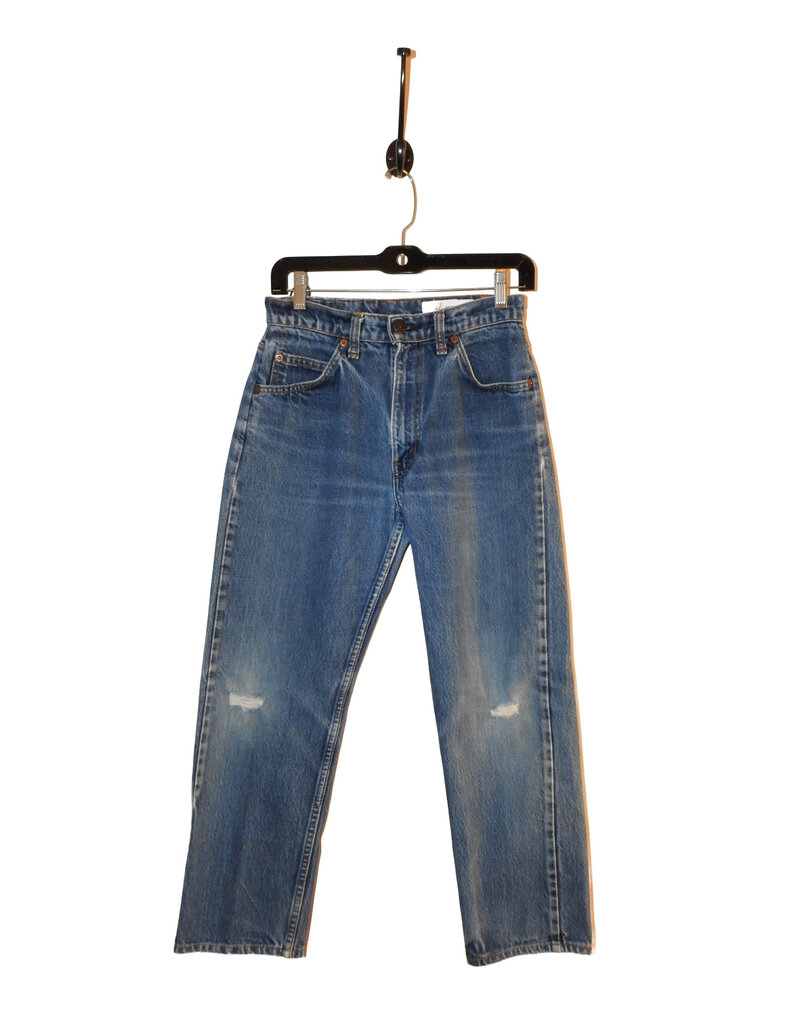 Aligrace Cropped Capri