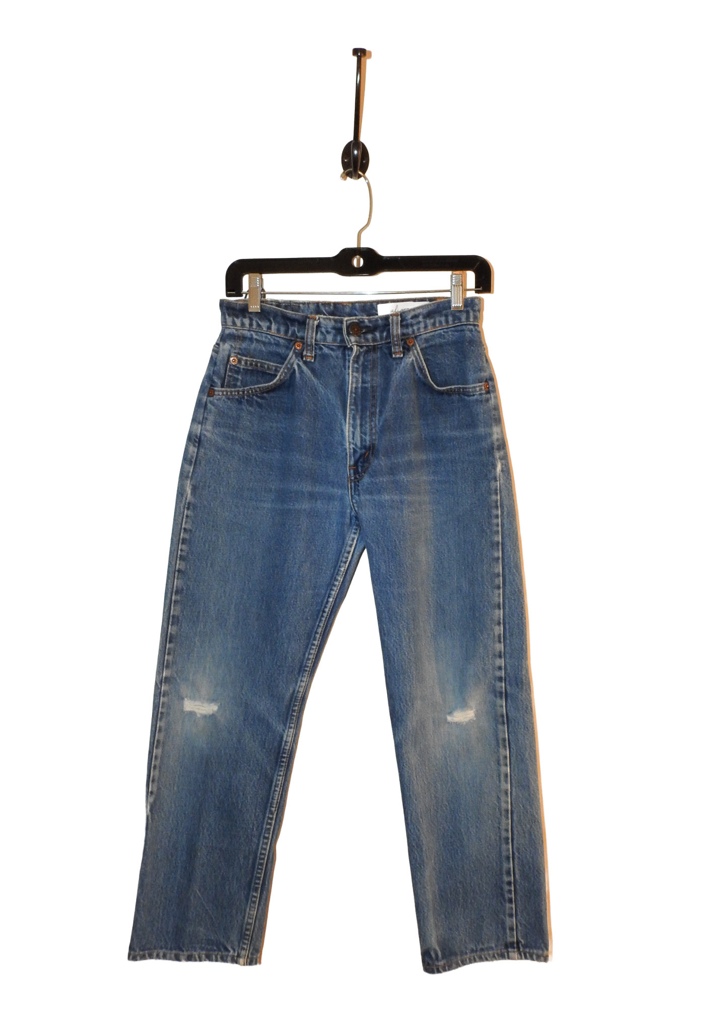 Aligrace Cropped Capri