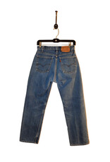 Aligrace Cropped Capri