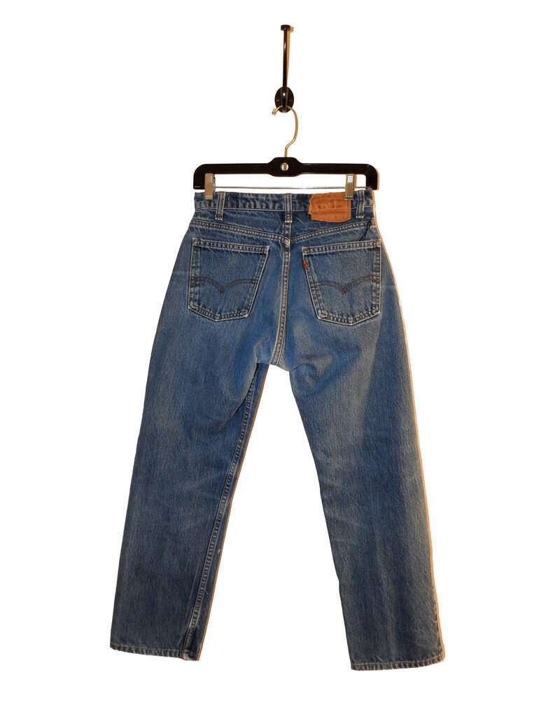 Aligrace Cropped Capri
