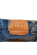 Aligrace Cropped Capri