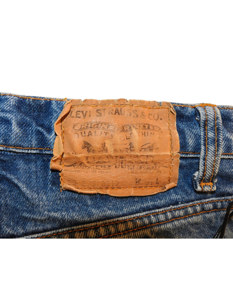 Aligrace Cropped Capri