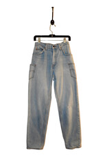 Aligrace Baggy Double Pocket Customs