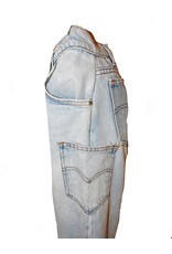 Aligrace Baggy Double Pocket Customs