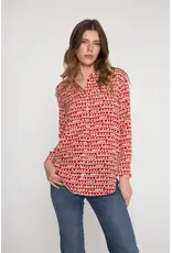 Catherinegee Sophie Silk Blouse