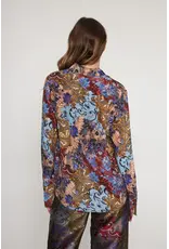 Catherinegee Sophie Silk Blouse