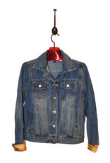 Elevazione Louis Vuitton Kitty Cats Denim Jacket XS 4000