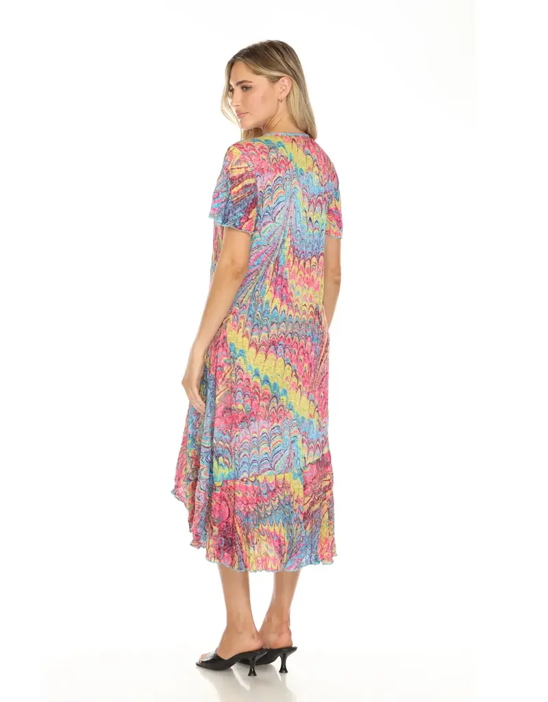 Carine Vivian Dress