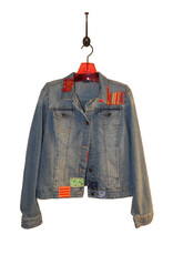 Sue Dreamer SD-193 Handsewn Kachina Jkt M