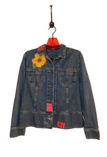 Sue Dreamer SD-194 Handsewn Buddha Jkt M