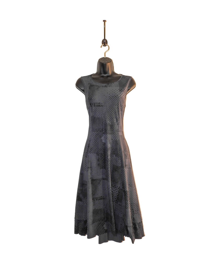 Porto Giselle Dress