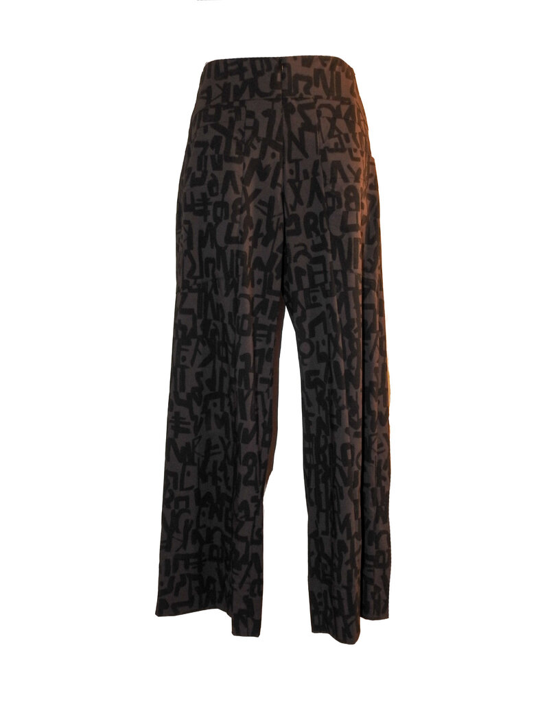 Porto Wager Pant