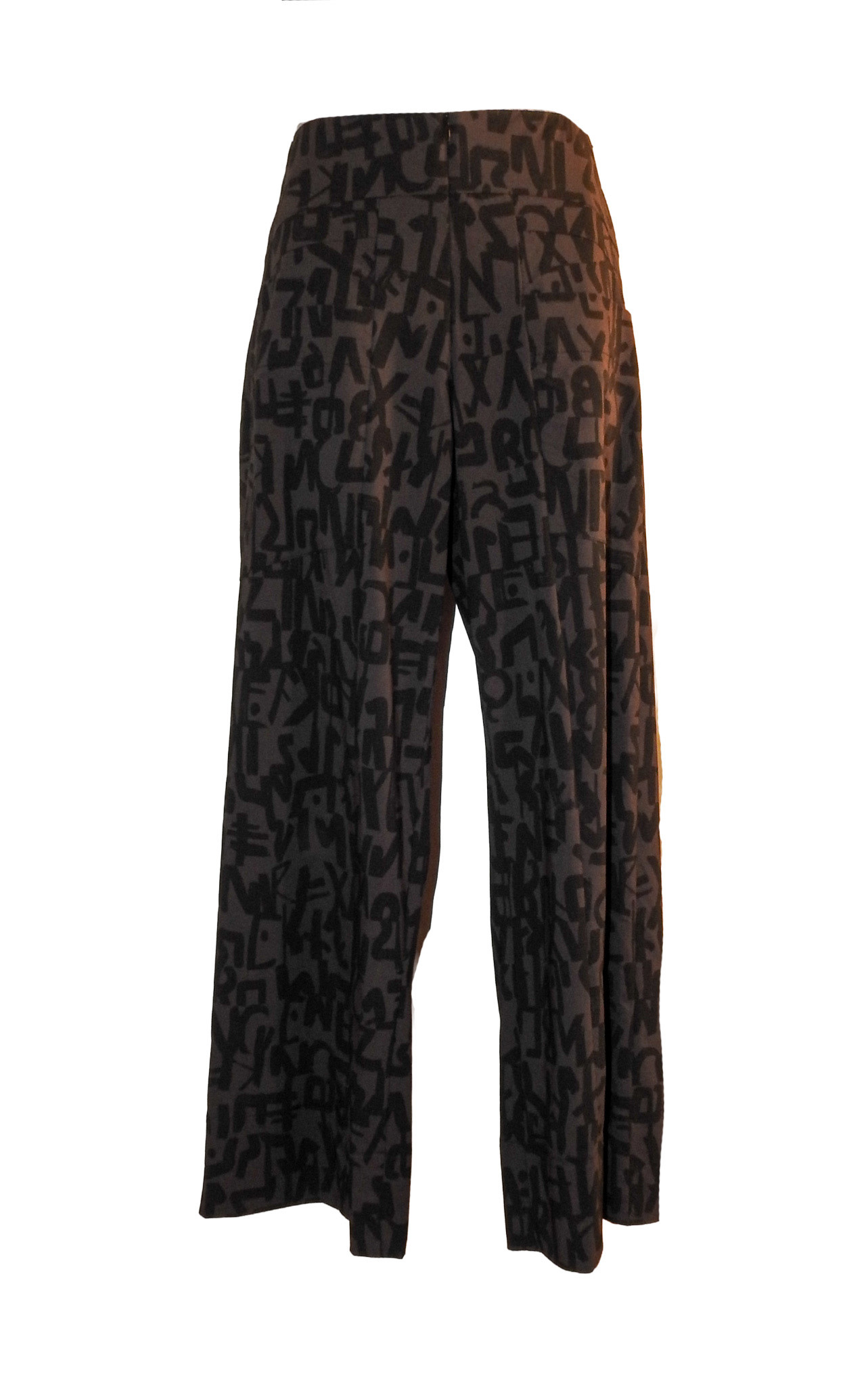 Porto Wager Pant