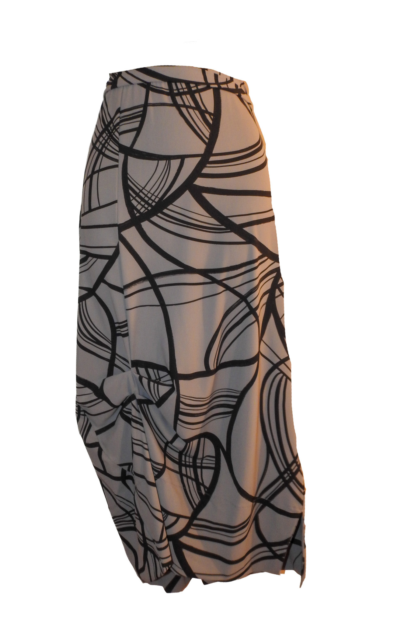 Porto Copeland Skirt