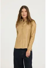 Jakett Elsa Shirt Patina Leather