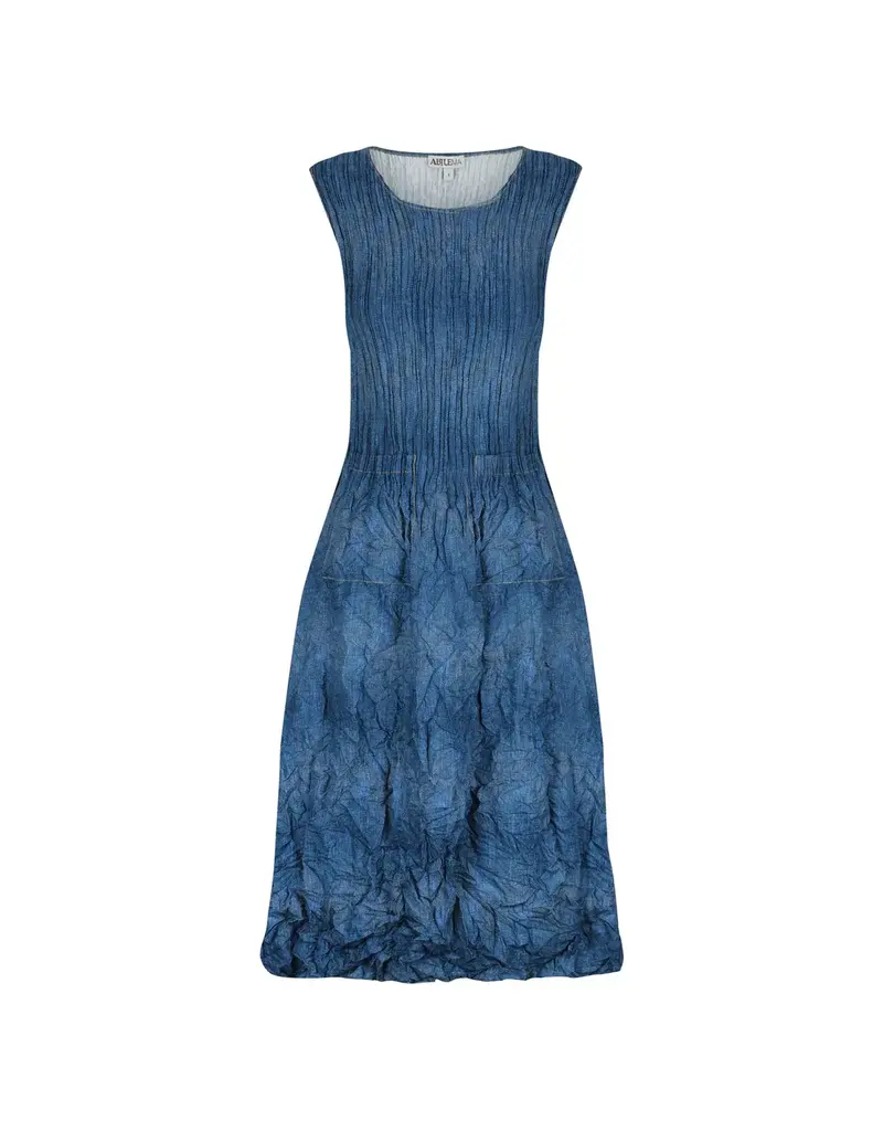 Alquema Smash Pocket Dress