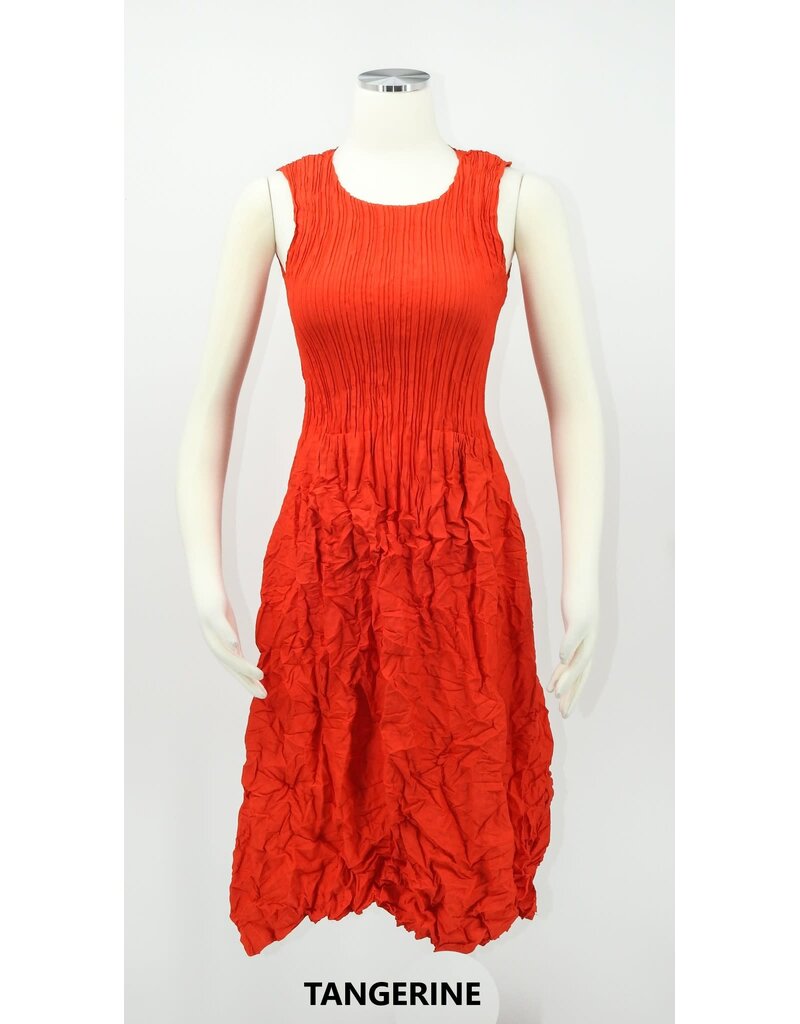 Alquema Smash Pocket Dress