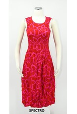 Alquema Smash Pocket Dress