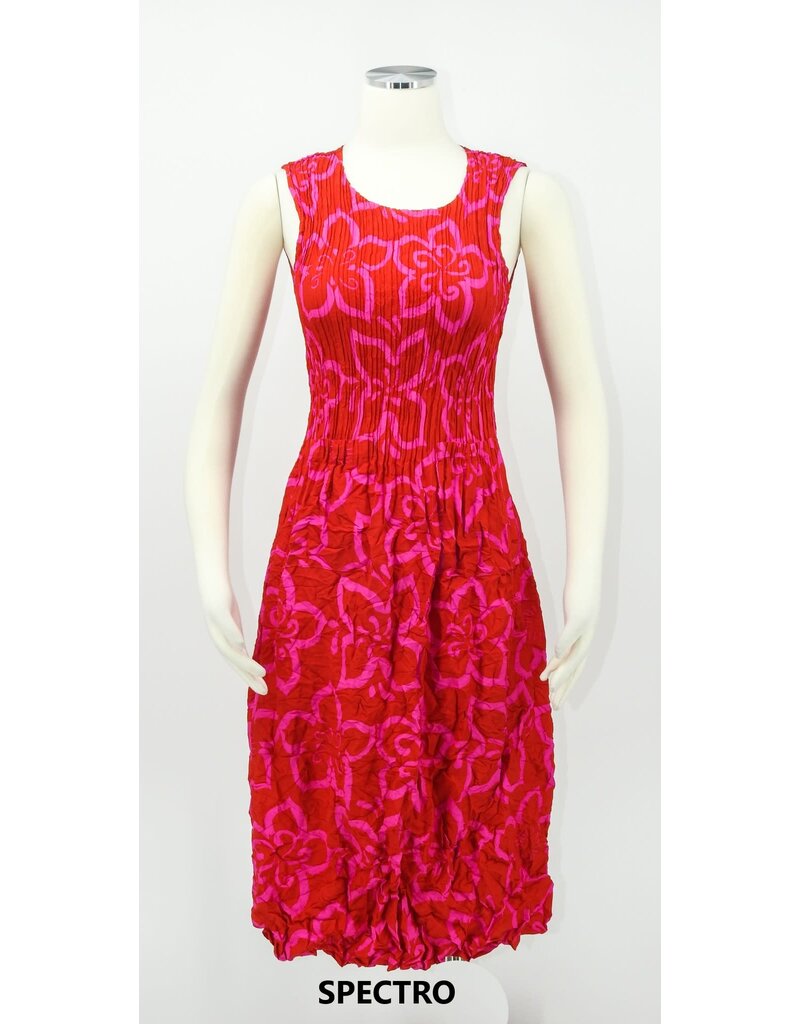 Alquema Smash Pocket Dress
