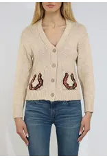 Metric Horseshoe Sweater