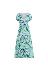 Alquema Odette Dress