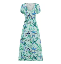 Alquema Odette Dress