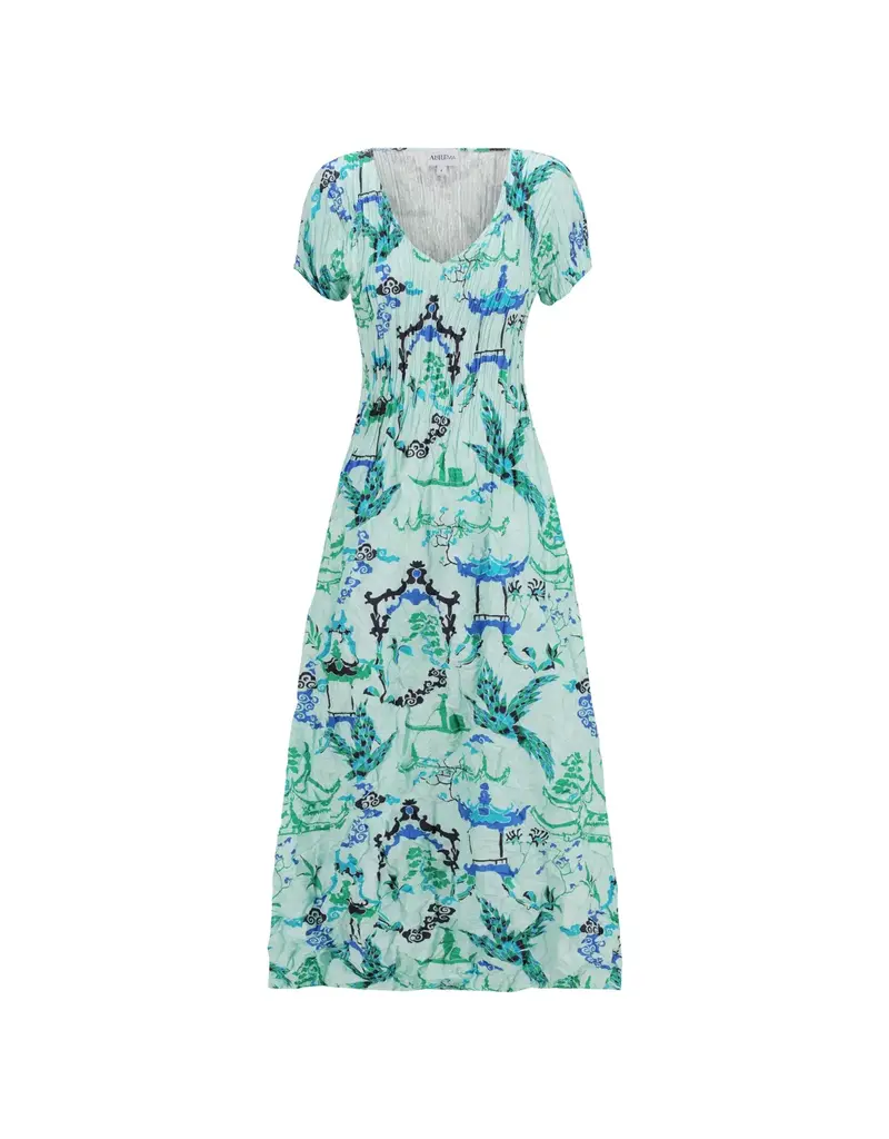 Alquema Odette Dress