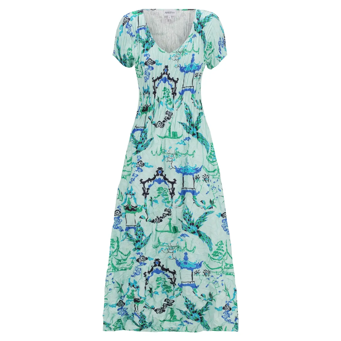 Alquema Odette Dress
