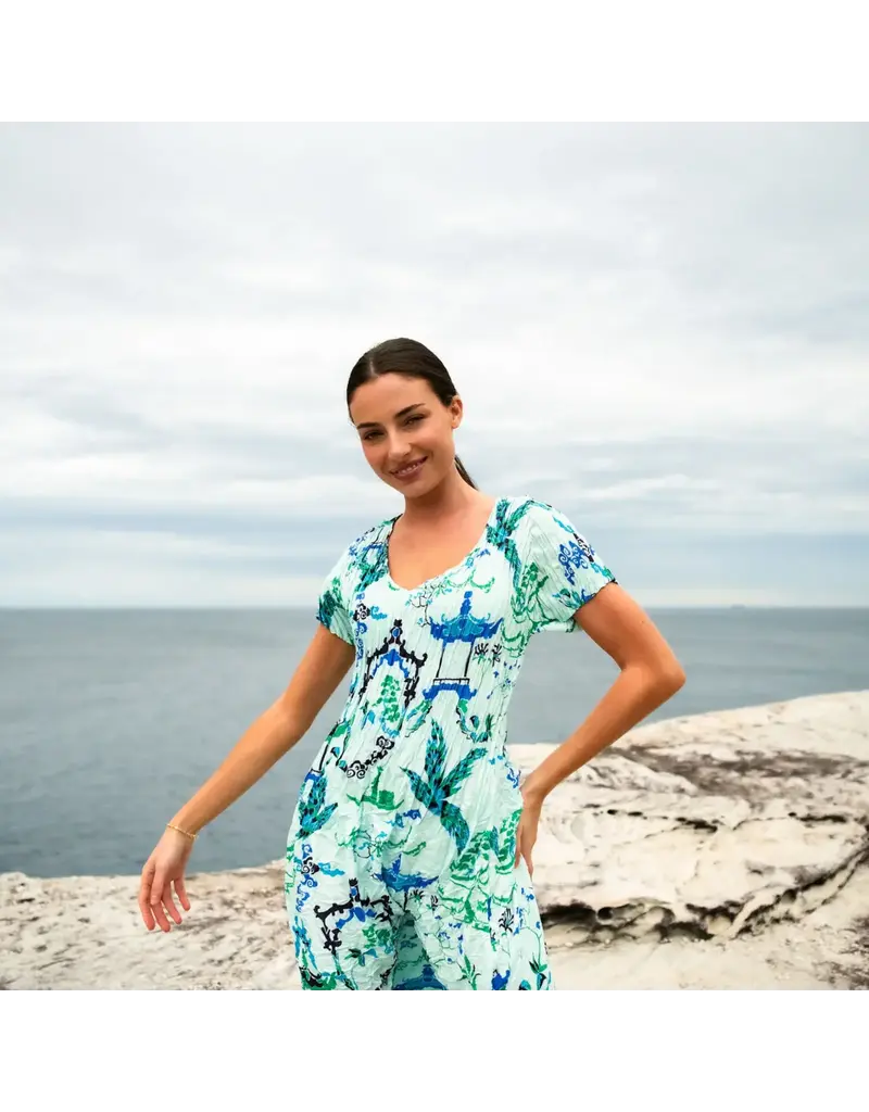 Alquema Odette Dress