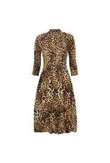 Alquema Nehru Dress