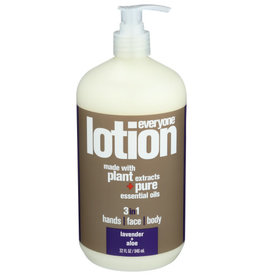 EVERYONE™ EVERYONE LOTION, LAVENDER ALOE, 32 FL. OZ.